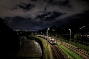 Así operará el Metro de Medellín en diciembre