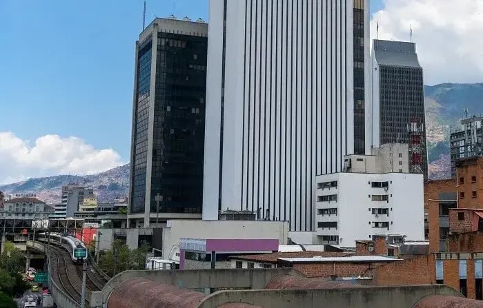 El Metro de Medellín recibió la máxima calificación crediticia por parte de la firma internacional Fitch Ratings