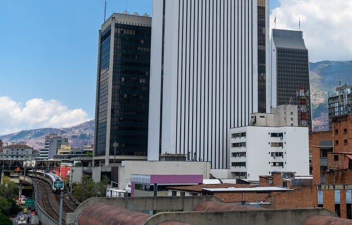 El Metro de Medellín recibió la máxima calificación crediticia por parte de la firma internacional Fitch Ratings