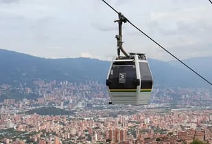 El Metro de Medellín da a conocer sus contribuciones a la sostenibilidad del Valle de Aburrá en 2021