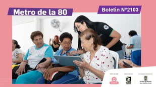 Inició ciclo de socializaciones del proyecto Metro de la 80 con los nuevos ediles de la ciudad