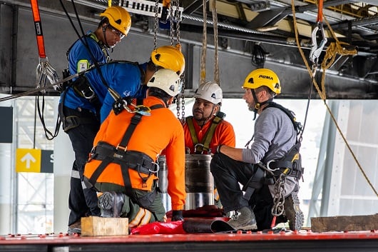 Por mantenimiento anual, tres Metrocables suspenderán el servicio temporalmente