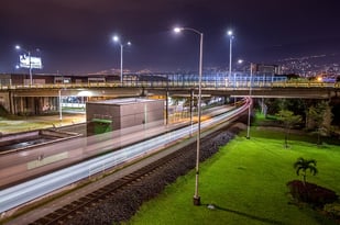 Metro de Medellín modificará sus horarios en diciembre