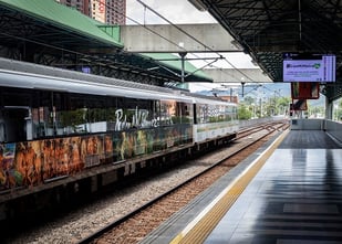 Metro de Medellín, entre las empresas más responsables del país, según la firma Merco