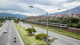 En el Metro respetamos el derecho a la manifestación pacífica y hacemos un llamado al cuidado de la infraestructura pública