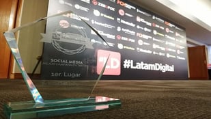 El Metro de Medellín repite: ganó el Premio #LatamDigital 2020 por Mejor Campaña en Twitter