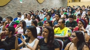 237 JÓVENES DE LA CIUDAD SE CERTIFICAN ESTE JUEVES DE LA ESCUELA DE LÍDERES METRO