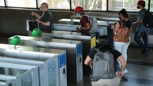 El Metro de Medellín prestará servicio gratuito este domingo 13 de marzo para las elecciones del Congreso de la República