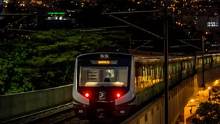 EL METRO EXTENDERÁ SU HORARIO ESTE SÁBADO PARA UNIRSE A LA JORNADA MEDELLÍN DESPIERTA