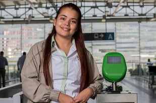 El Metro conmemorará el Día Internacional de las Mujeres con arte y reflexión