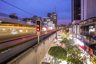 La red del Metro de Medellín operará mañana hasta las 12 de la noche por el Día sin IVA