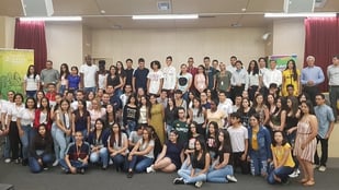 275 personas participarán en la Escuela de Líderes del Metro 2019