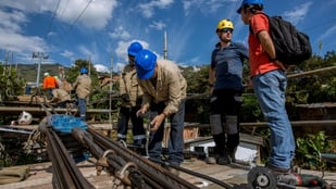 EL 30 DE JUNIO COMENZARÁN LOS MANTENIMIENTOS ANUALES DE LOS METROCABLES