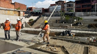 Próximamente, nueva Plazoleta Gastronómica