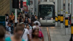 ESTE JUEVES 31 DE MARZO EL METRO DARÁ INICIO A LA OPERACIÓN COMERCIAL DEL TRANVÍA