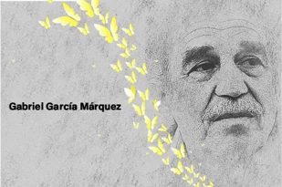 Con lectura extendida de En agosto nos vemos, el Metro conmemora 10 años de la muerte de Gabriel García Márquez