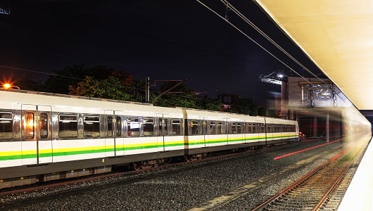 17 de junio, Metro extenderá horario hasta las 12 de la noche