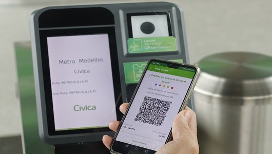 Ahora la App Cívica también se puede usar sin consumo de datos móviles