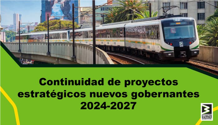 Proyectos que requerirán apoyo de próximos gobernantes