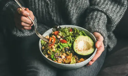 bowl comida parque lleras 